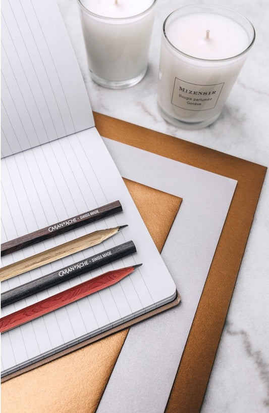 Caran d'Ache Edition No. 9 Pencil
