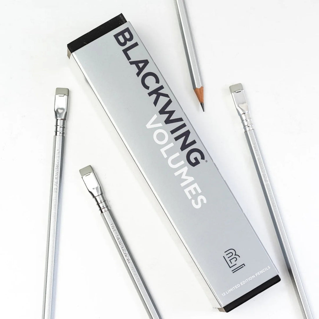 Blackwing Volume 140 Culinary Arts Pencil Set