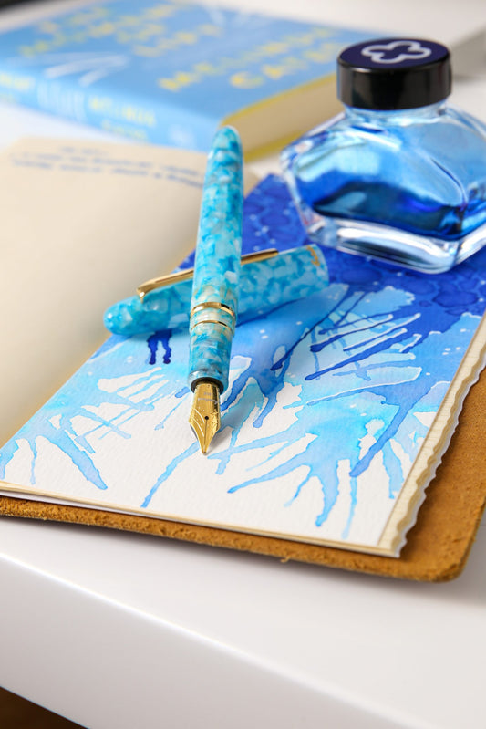 Esterbrook Estie Aqua Pen Collection
