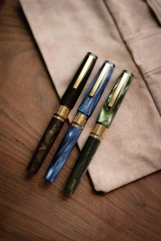Esterbrook Model J Fountain Pen
