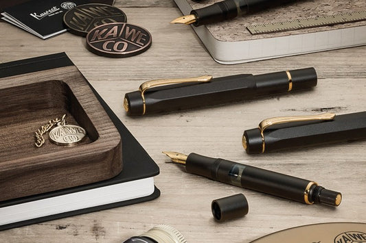 Kaweco Sport Piston Filler Fountain Pen