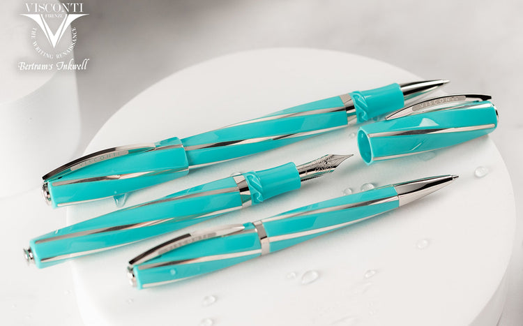 Visconti Divina Elegance Wave