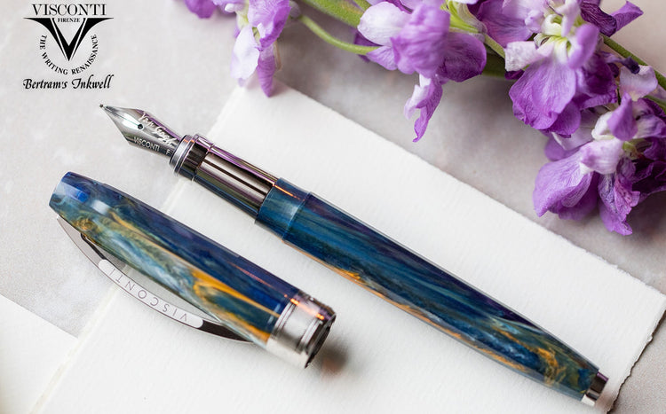 Visconti Van Gogh Starry Night