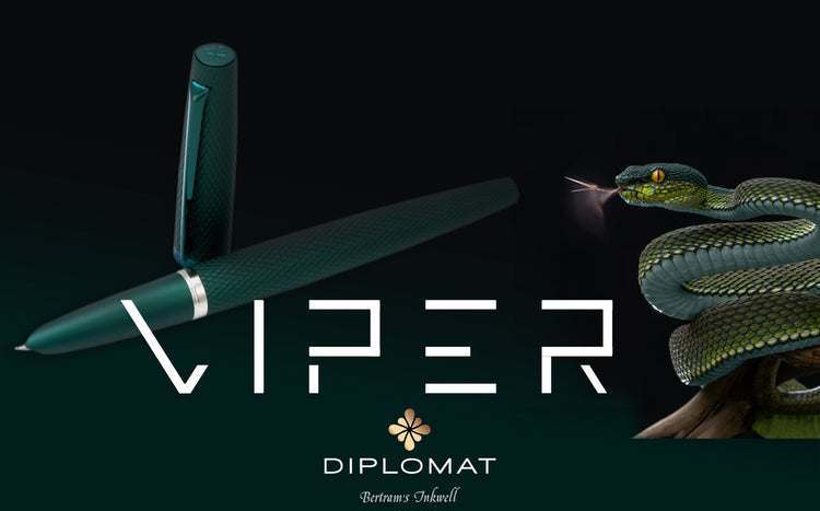 Diplomat Viper