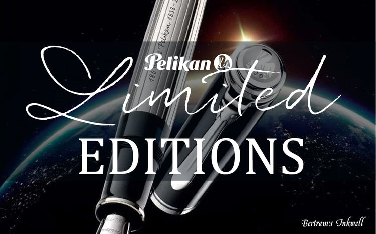 Pelikan Limited Editions - Rare Beauty