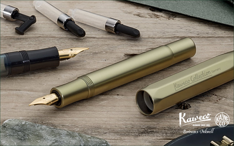 Kaweco