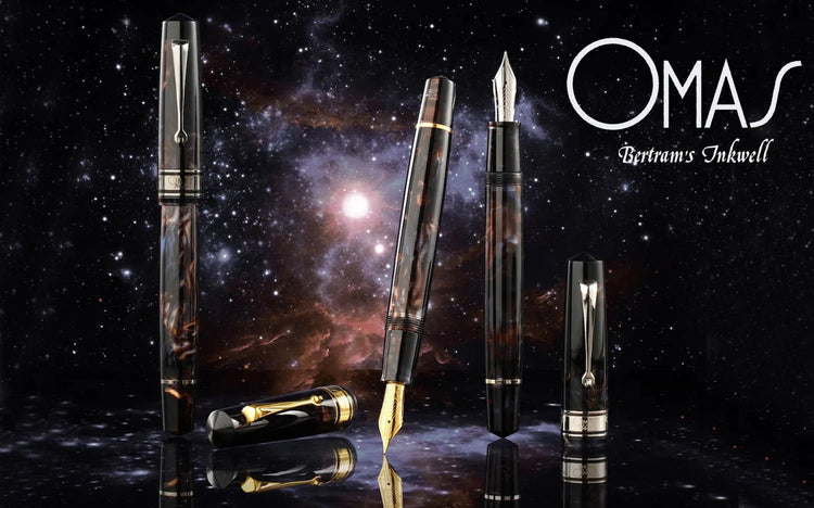 Omas Pens