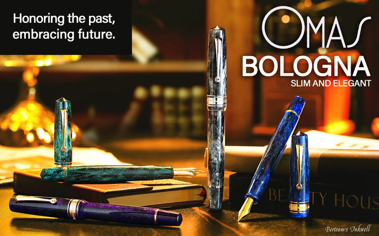 Omas Bologna