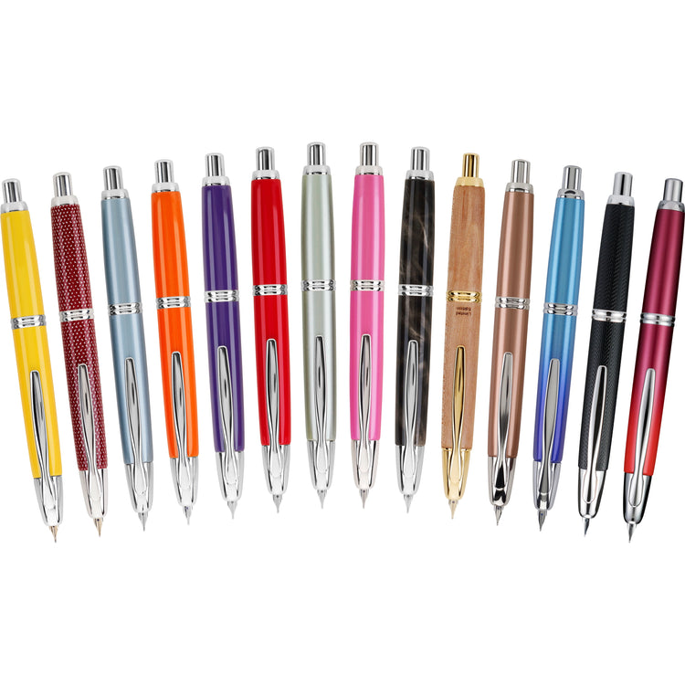 Pilot Limited Edition