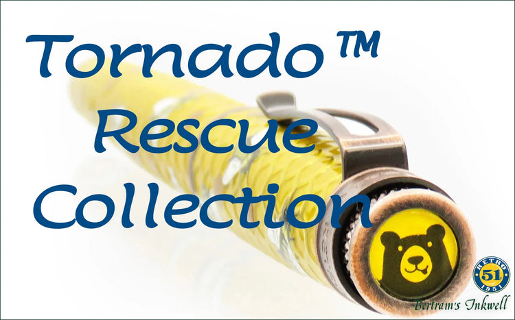 Retro 51 Tornado™ Rescue