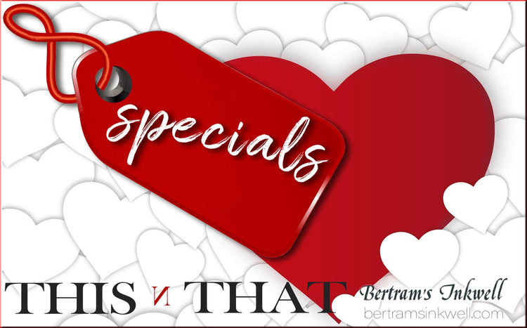 Specials This 'n' That