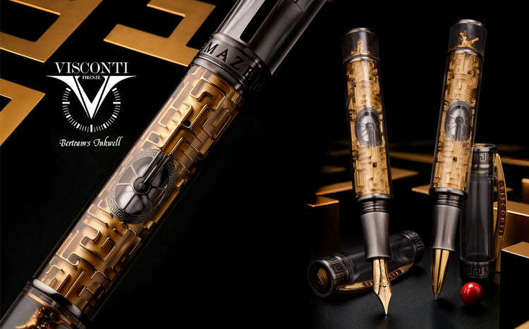 Visconti Maze