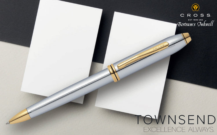 Cross Townsend®