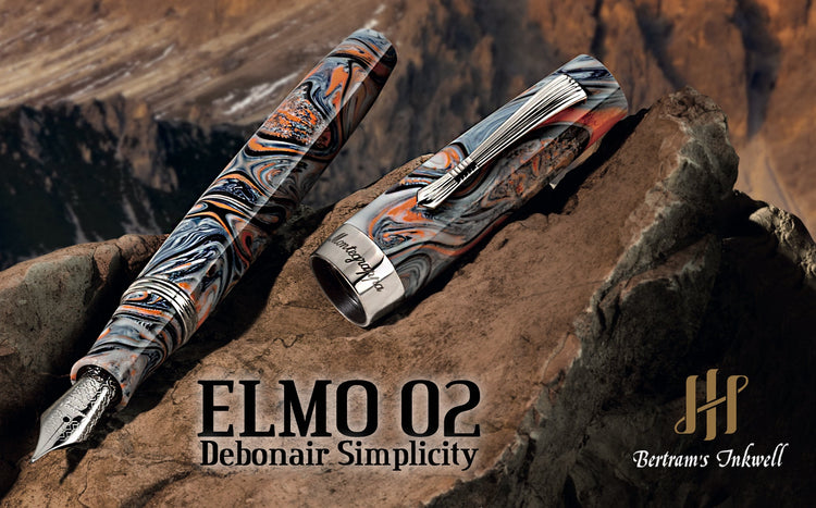 Montegrappa Elmo 02