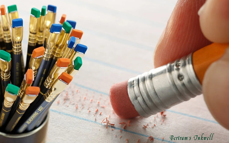 Erasers