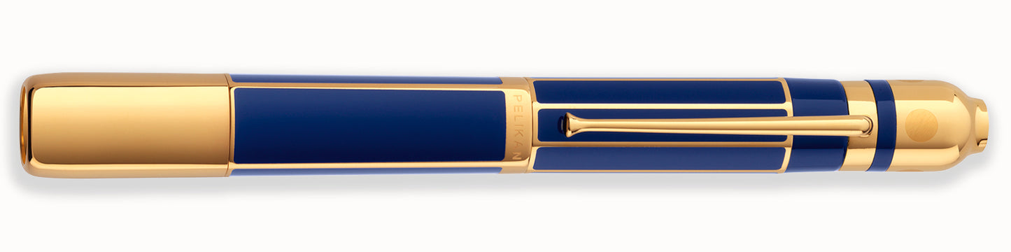 Pelikan Lighthouse of Alexandria Limited Edition Fountain Pen
