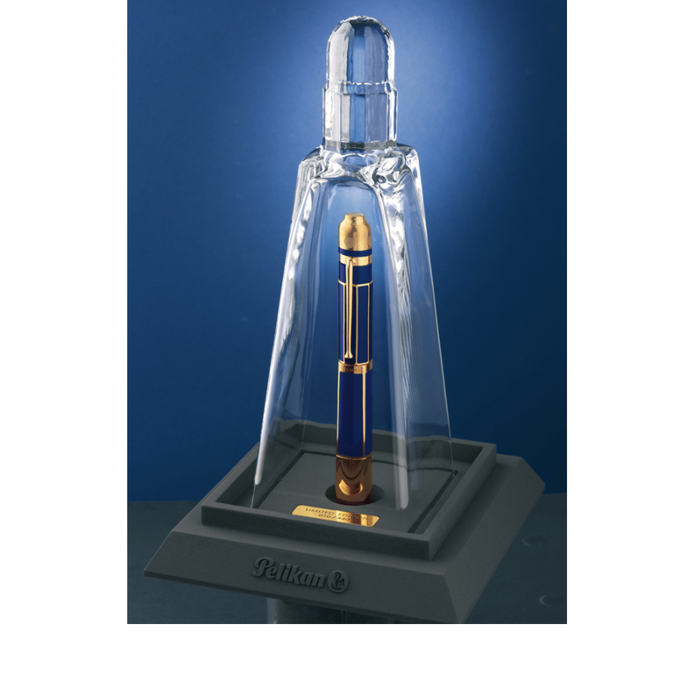 Pelikan Lighthouse of Alexandria Limited Edition Fountain Pen