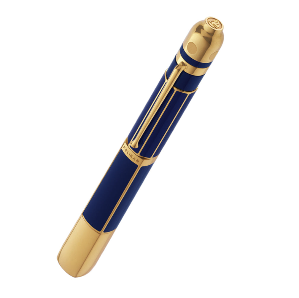 Pelikan Lighthouse of Alexandria Limited Edition Fountain Pen