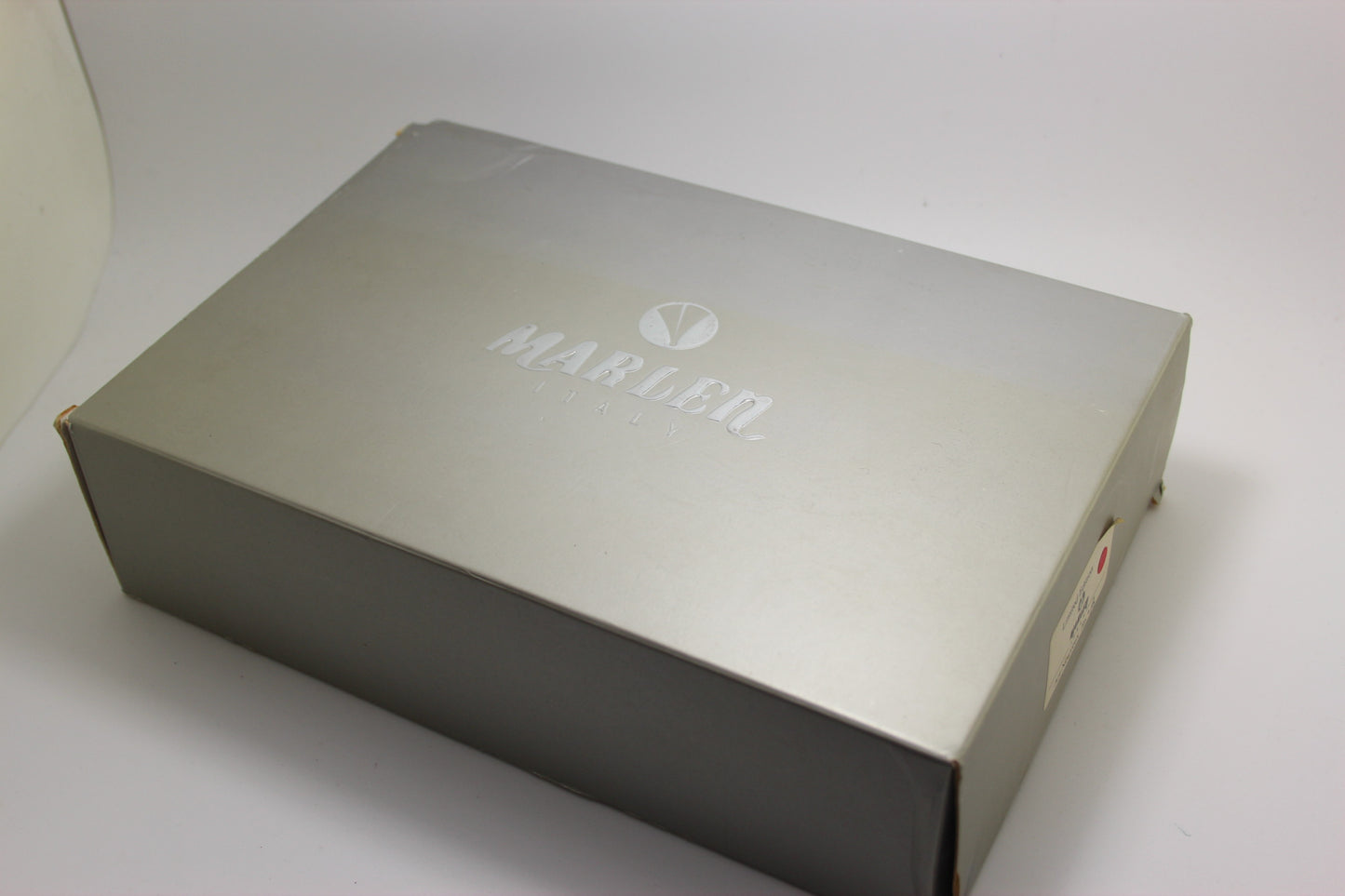 Marlen Liberty Art Nouveau Limited Edition Fountain Pen