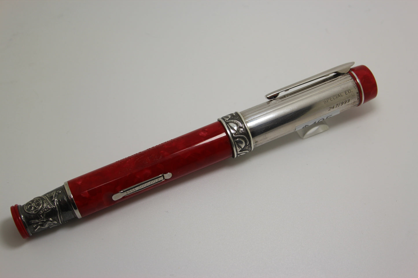 Delta Gaius Julius Caesar Limited Edition Fountain Pen