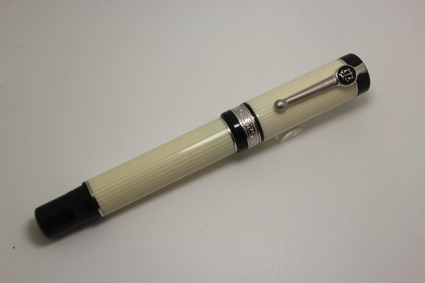 Delta LEX Fountain Pen Limited Edition