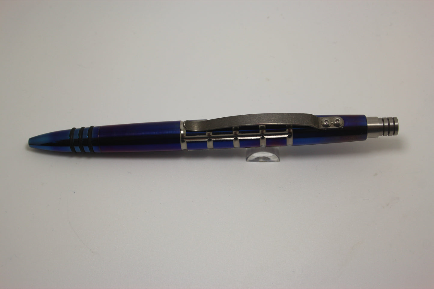 Tuff Writer Precision Blue Ballpoint pen