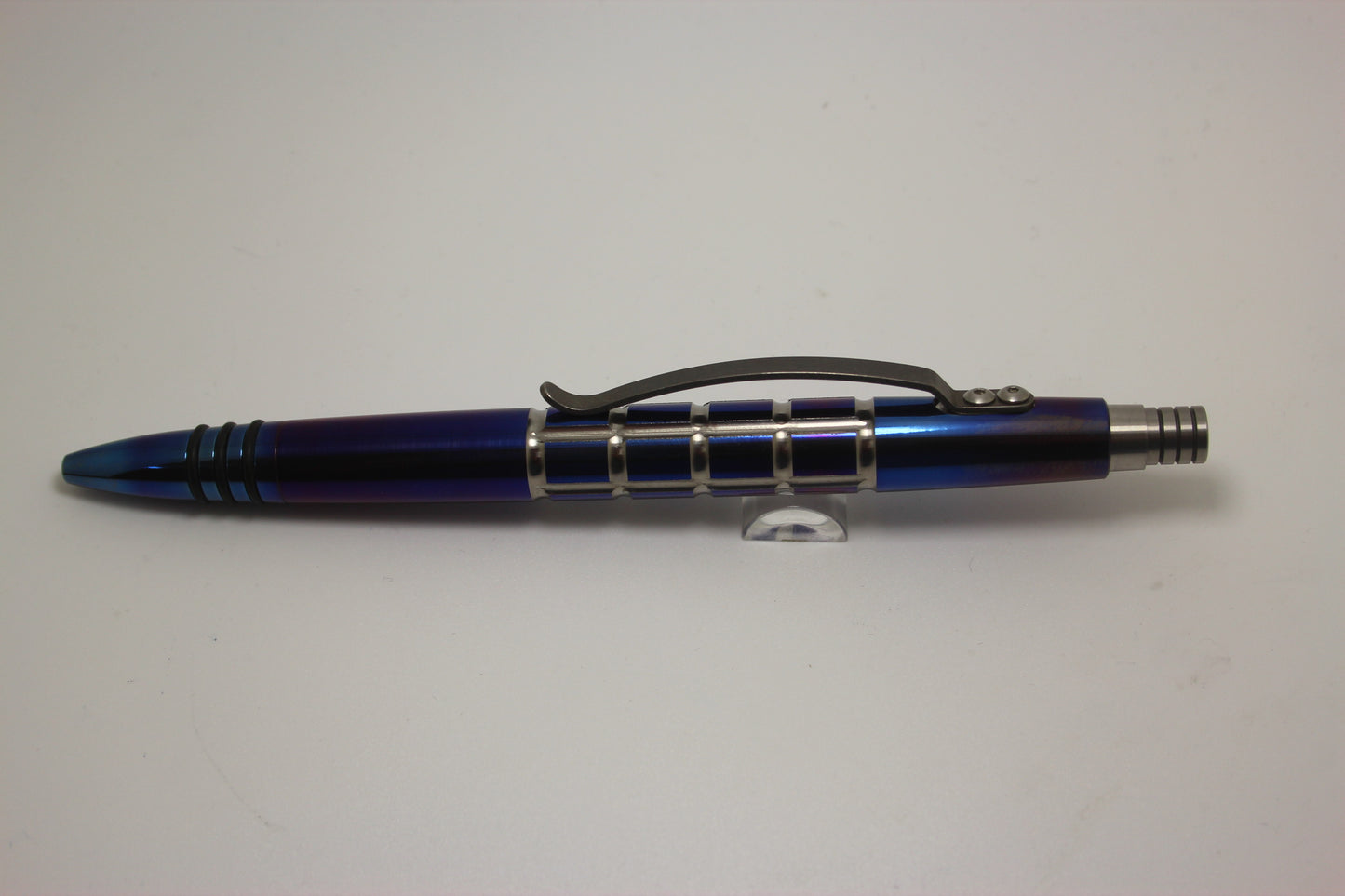 Tuff Writer Precision Blue Ballpoint pen