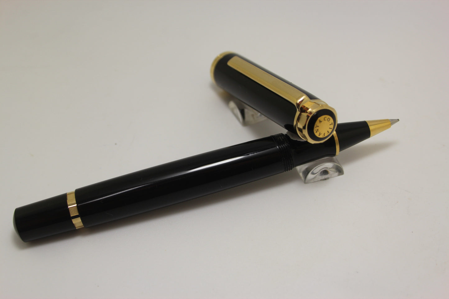 Tiffany Atlas R800 Roller Ball