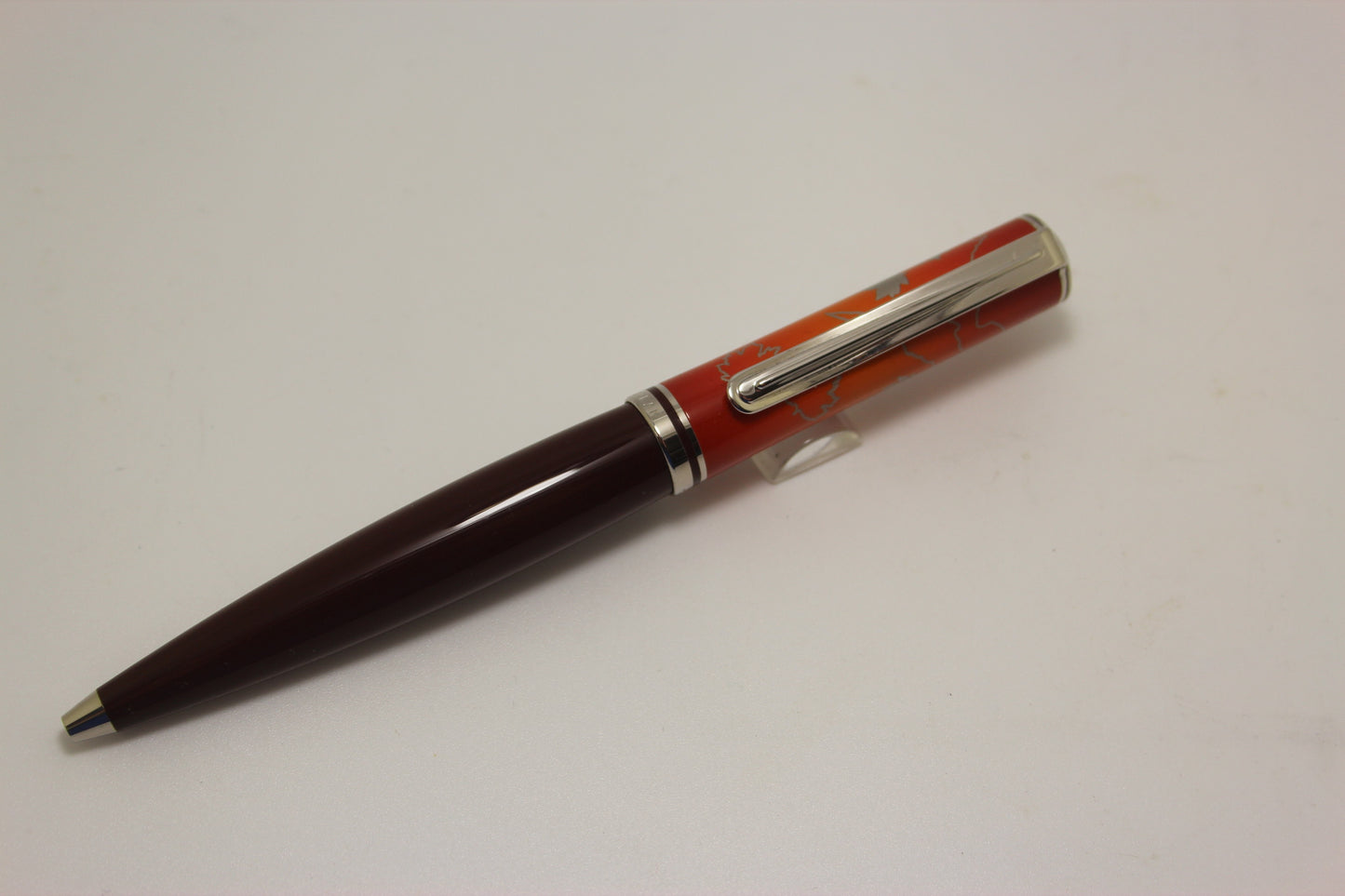 Pelikan K640 Indian Summer Ballpoint