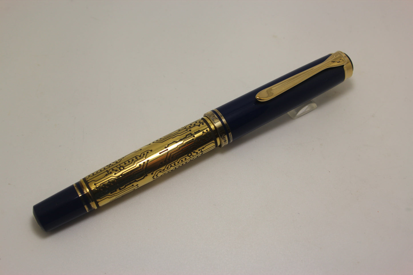 Pelikan Expo 2000 Hanover Technology