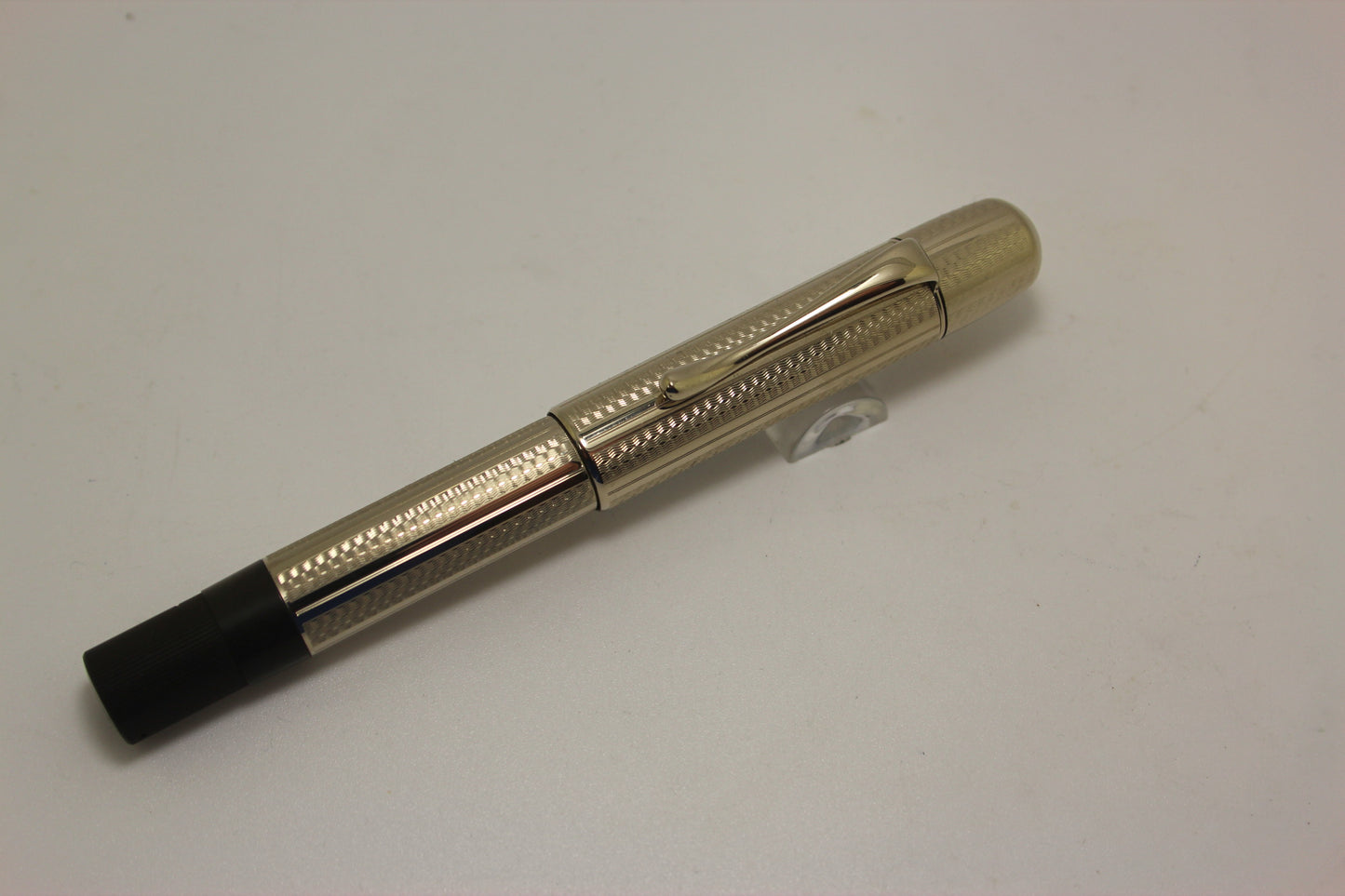 Pelikan Originals Of Their Time Limited Edition White Gold Fountain Pen
