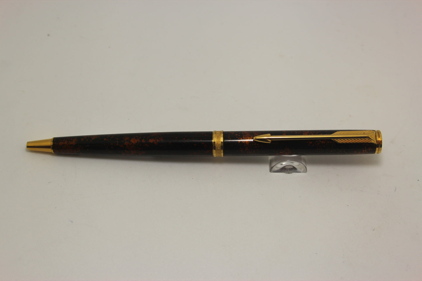 Parker Premier Brown Lacque Ballpoint