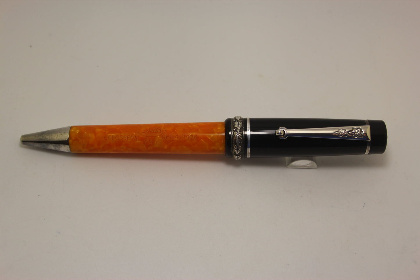 Delta Colosseum Limited Edition Ballpoint