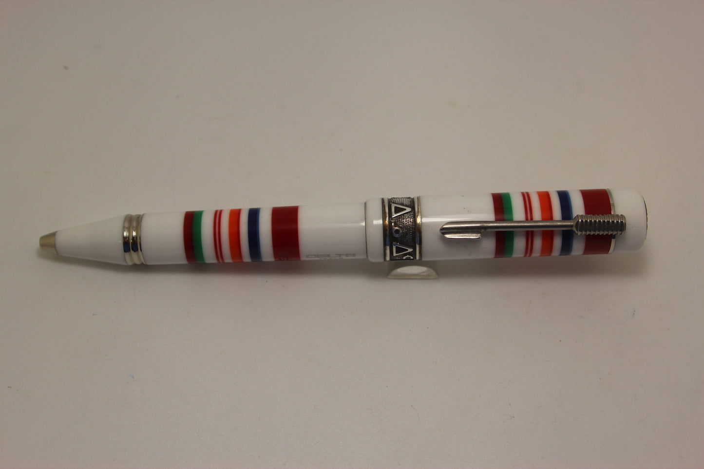 Delta Inuit Limited Edition Ballpoint Pen