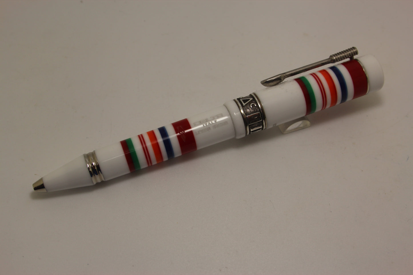 Delta Inuit Limited Edition Ballpoint Pen