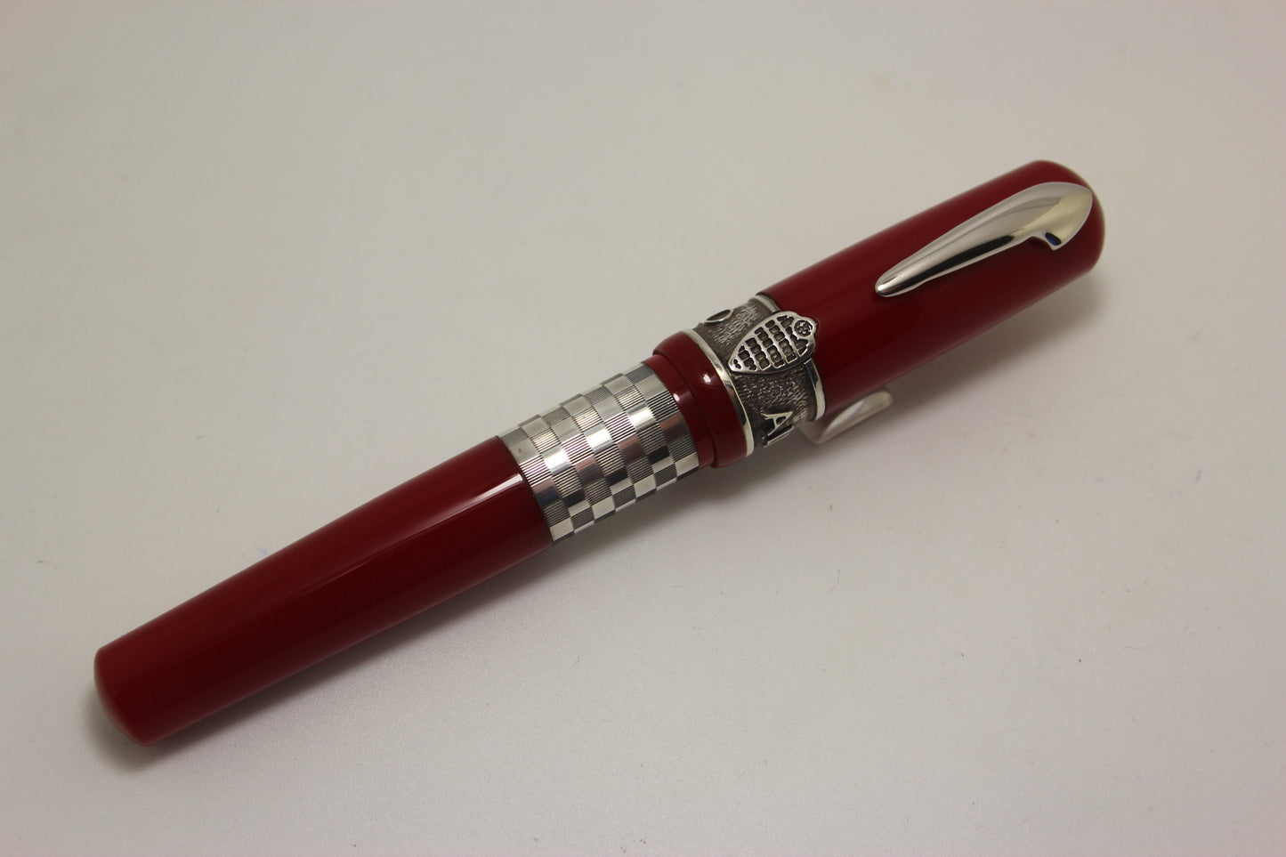 Delta Alfa Romeo Limited Edition Trofeo Giulietta Fountain Pen