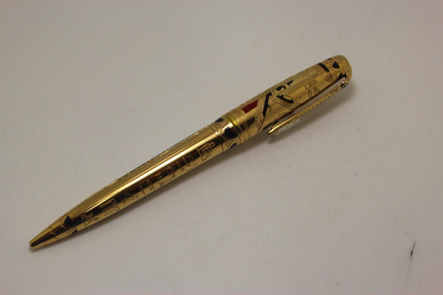 ST Dupont Pharaoh Limited Edition Ballpoint