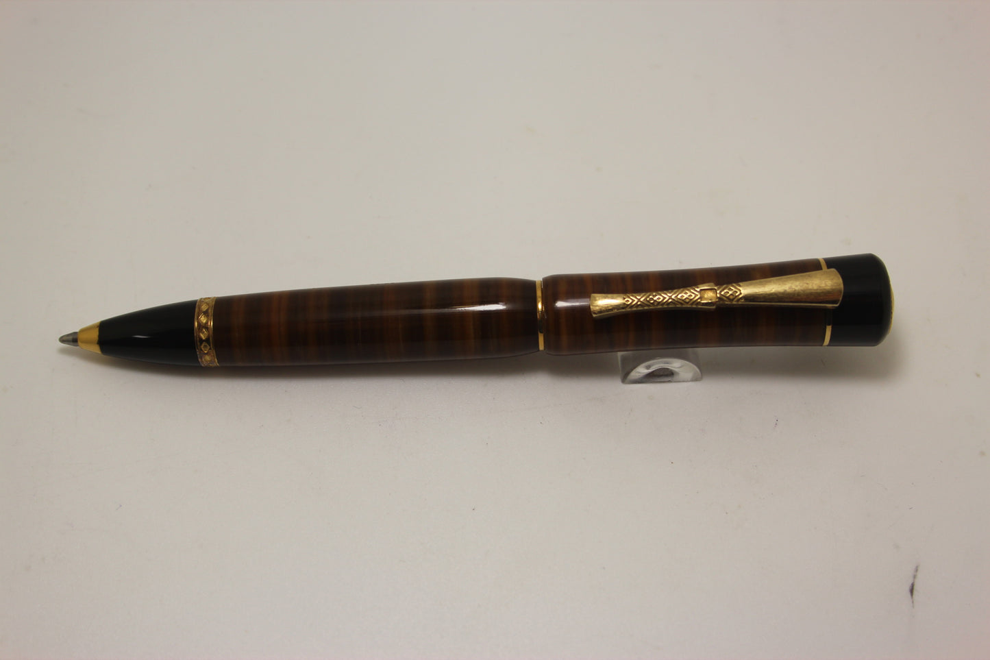 Delta Indios Special Limited Edition Vermeil Ballpoint