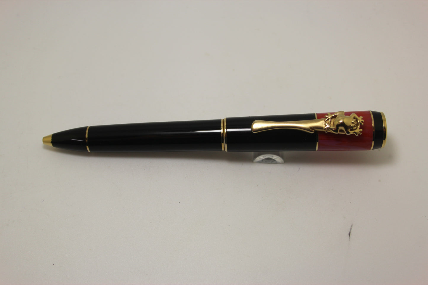 Delta Bri Bri ballpoint Special Limited Edition Vermeil Ballpoint