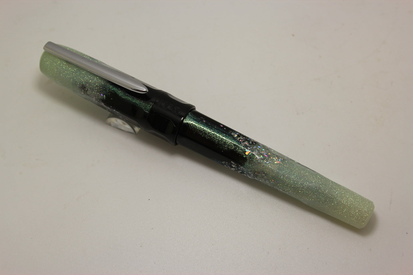 Benu Talisman Fountain Pen Edelweiss Fountain Pen
