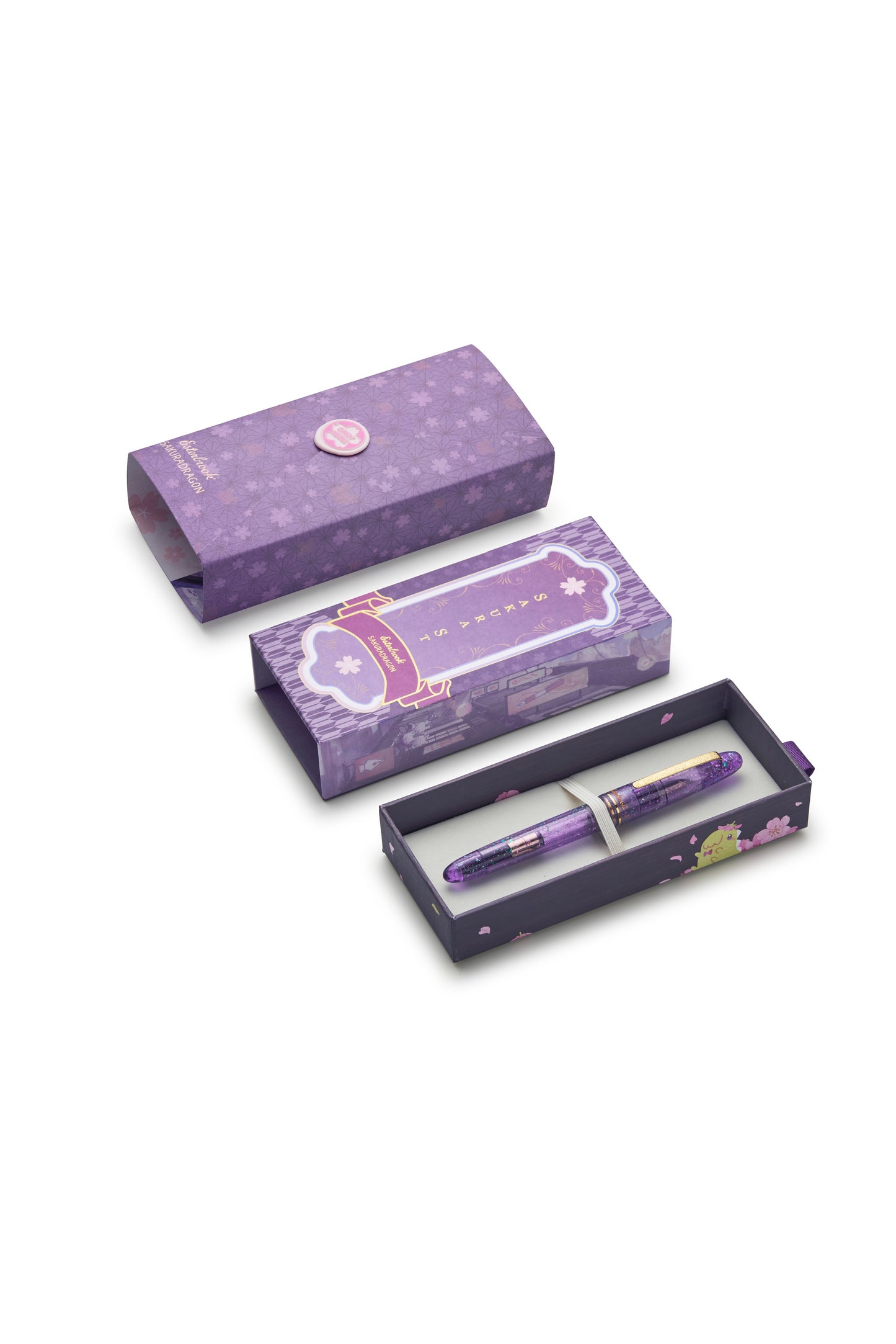 Esterbrook Sakura Street Special Edition Fountain Pen