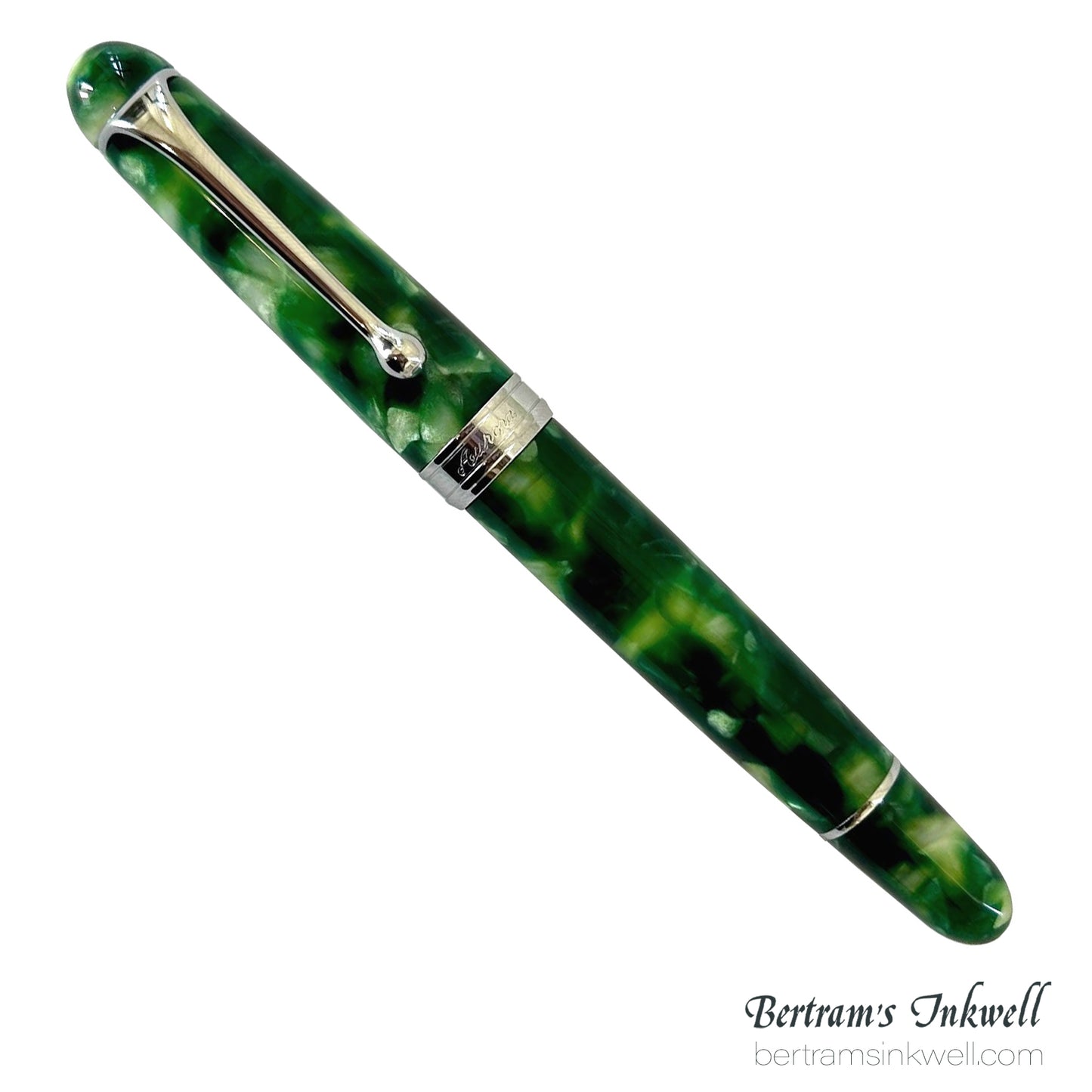 Aurora 888 Labirinto di Villa Barbarigo Limited Edition Fountain Pen