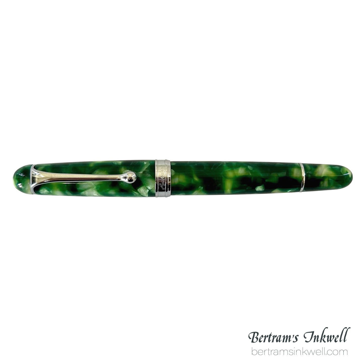 Aurora 888 Labirinto di Villa Barbarigo Limited Edition Fountain Pen