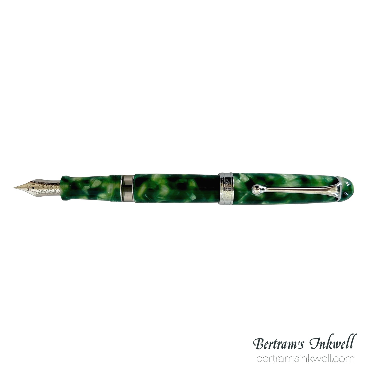Aurora 888 Labirinto di Villa Barbarigo Limited Edition Fountain Pen