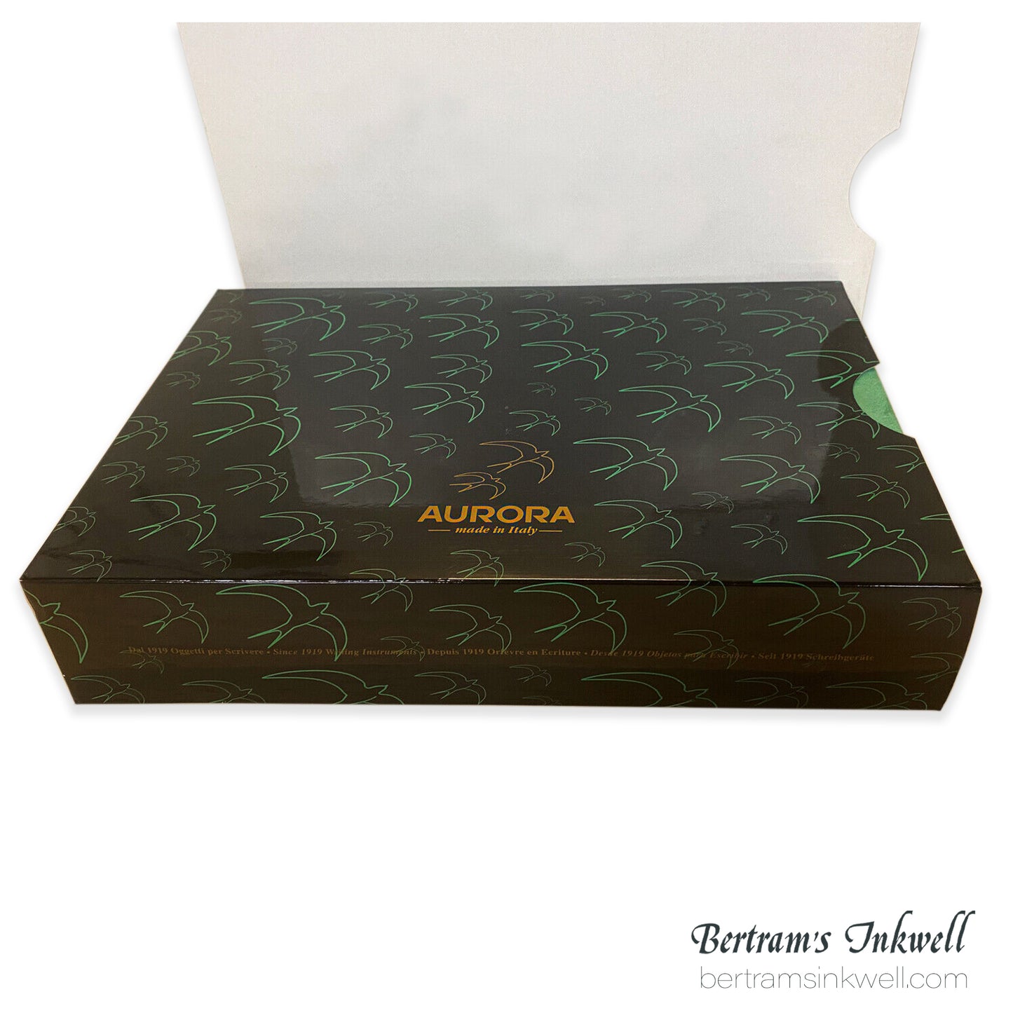 Aurora Primavera Quartet Limited Edition Set, 1998