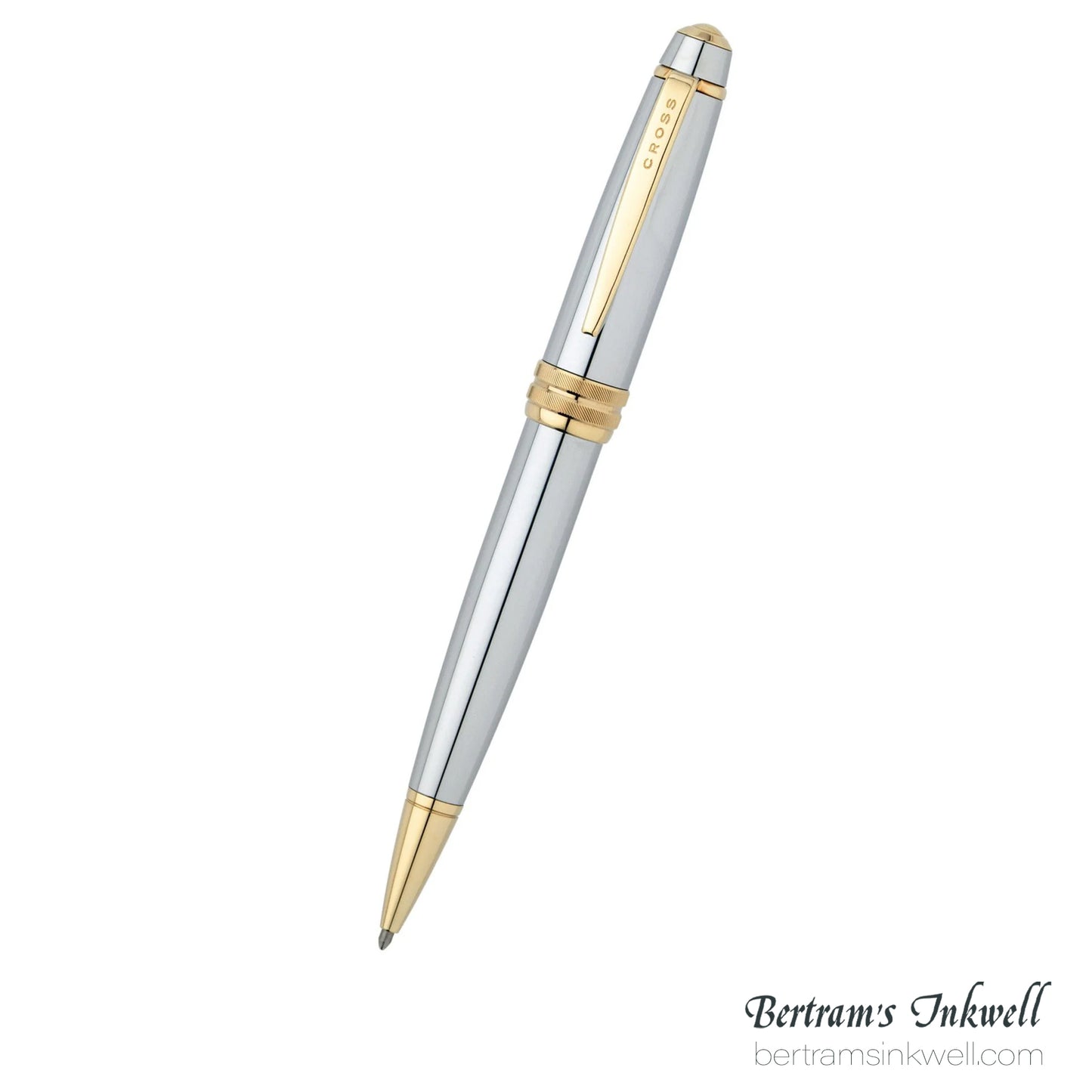 Cross Bailey™ Medalist® Ballpoint Pen