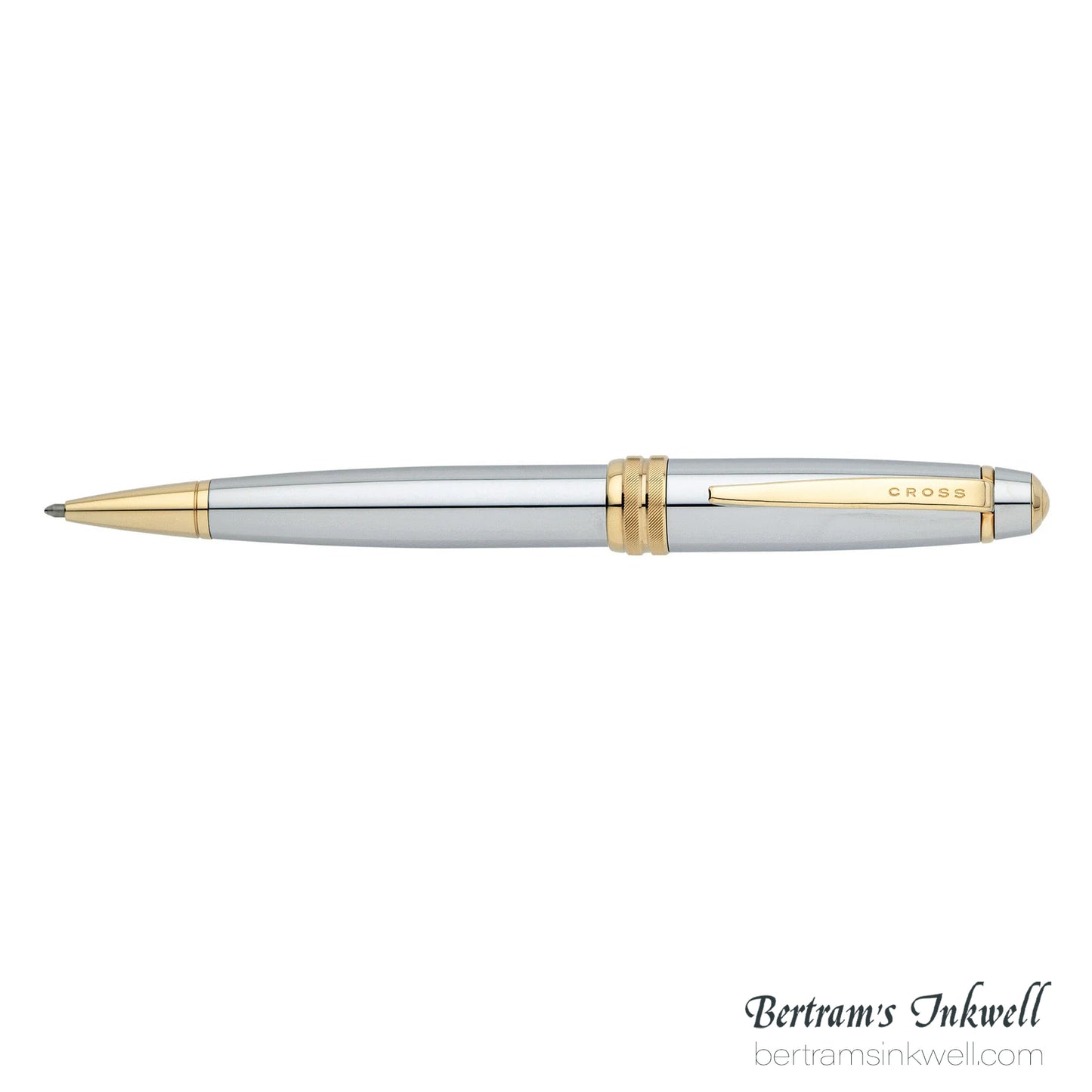 Cross Bailey™ Medalist® Ballpoint Pen