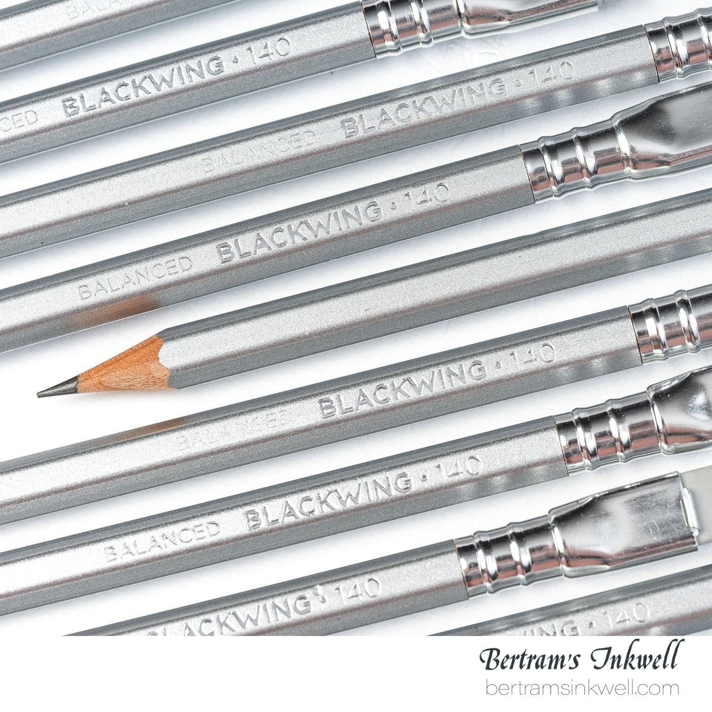 Blackwing Volume 140 Culinary Arts (Box of 12 Pencils)
