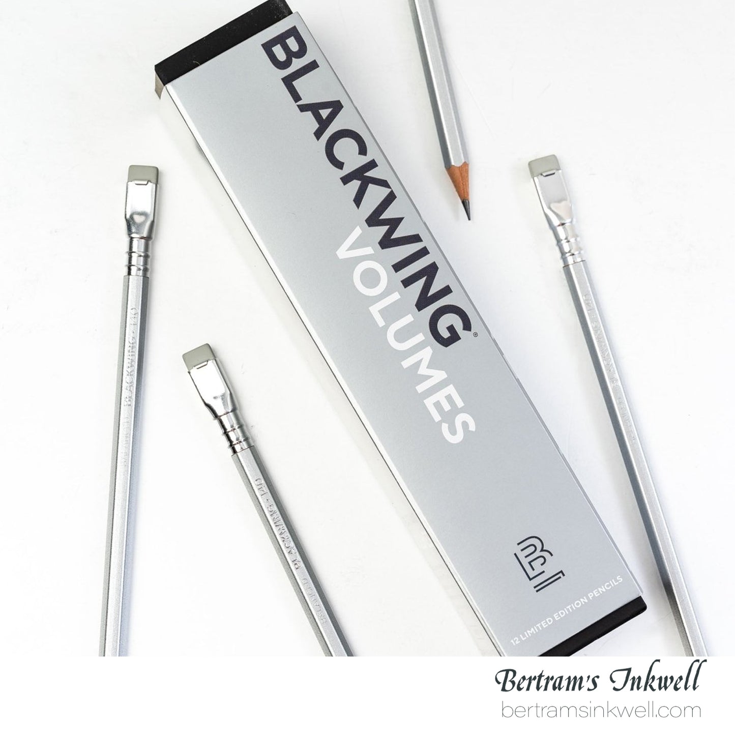 Blackwing Volume 140 Culinary Arts (Box of 12 Pencils)