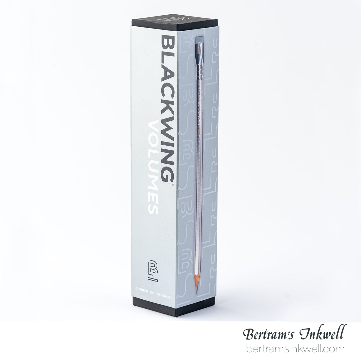 Blackwing Volume 140 Culinary Arts (Box of 12 Pencils)